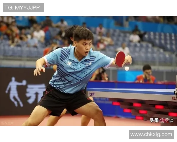 张继科与郝帅的巅峰对决乒乓球赛场上的传奇之战与荣耀之路