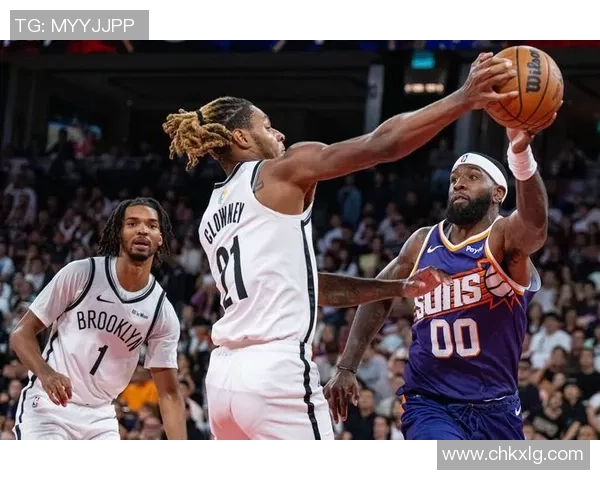 篮网与太阳精彩对决完整视频回顾及赛后分析分享