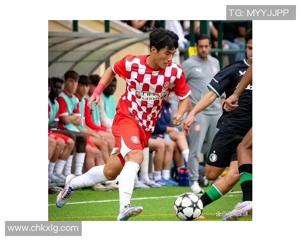 韩国亚运男足迎战日本队全力争胜激战在即球迷期待精彩对决